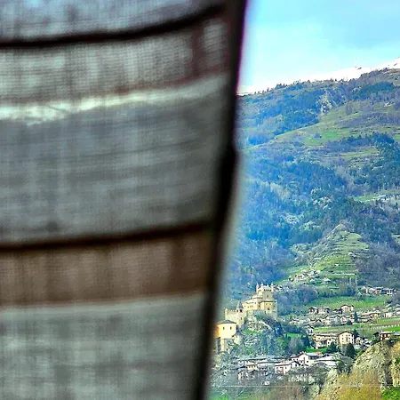 Apartment Ayma5 *